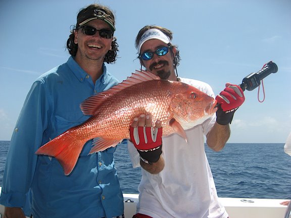 Red Snapper