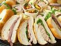 sandwiches